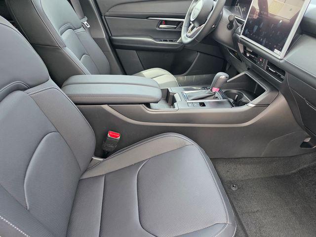 2026 Mazda CX-5 2.5 S Premium