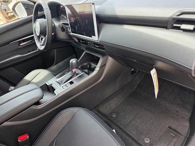 2026 Mazda CX-5 2.5 S Premium
