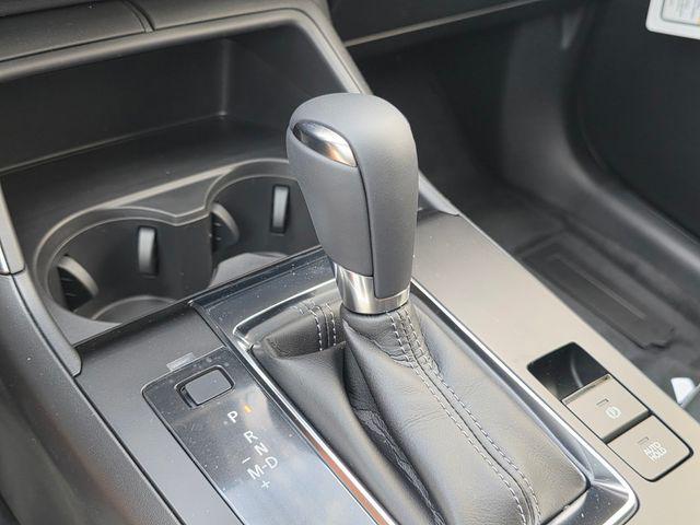 2026 Mazda CX-5 2.5 S Premium