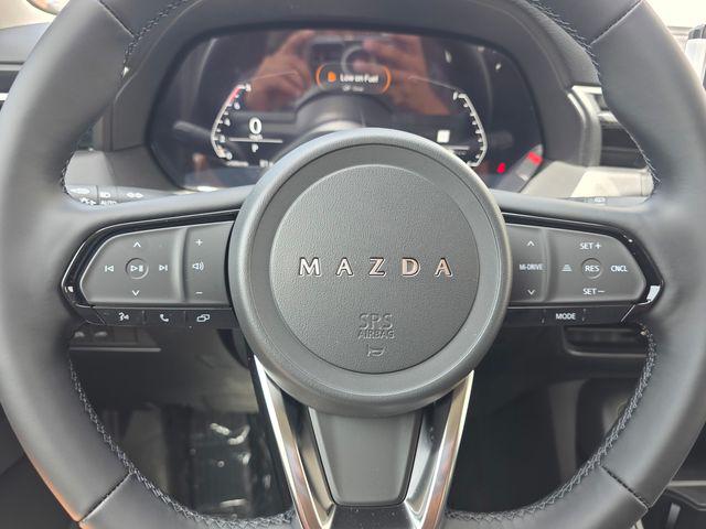 2026 Mazda CX-5 2.5 S Premium