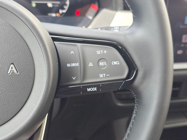 2026 Mazda CX-5 2.5 S Premium
