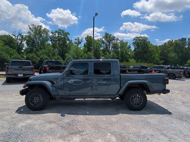 2026 Jeep Gladiator GLADIATOR SPORT S 4X4