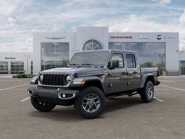 2026 Jeep Gladiator GLADIATOR 85TH ANNIVERSARY EDITION 4X4 2026 Jeep Gladiator GLADIATOR 85TH ANNIVERSARY EDITION 4X4