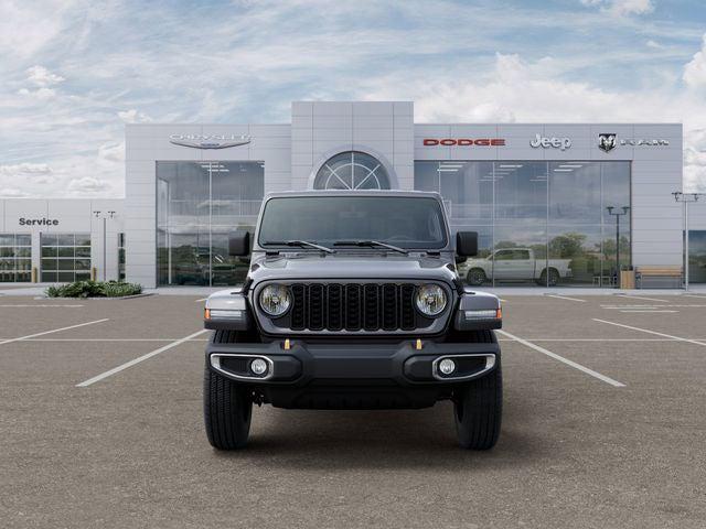 2026 Jeep Gladiator GLADIATOR 85TH ANNIVERSARY EDITION 4X4 2026 Jeep Gladiator GLADIATOR 85TH ANNIVERSARY EDITION 4X4