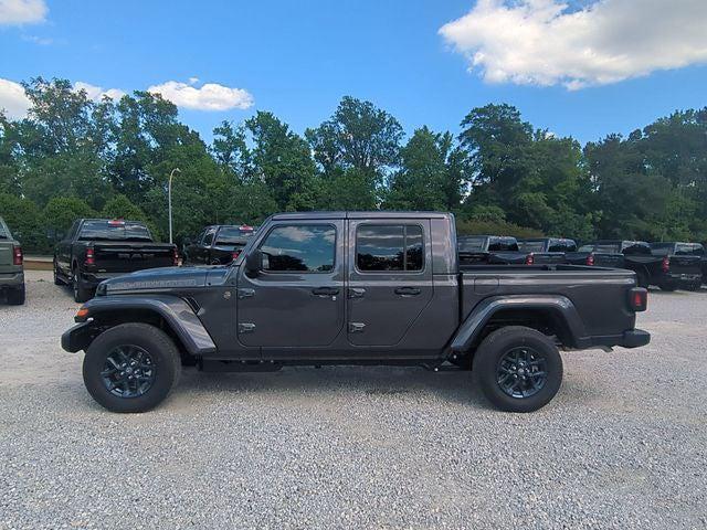 2026 Jeep Gladiator GLADIATOR 85TH ANNIVERSARY EDITION 4X4 2026 Jeep Gladiator GLADIATOR 85TH ANNIVERSARY EDITION 4X4