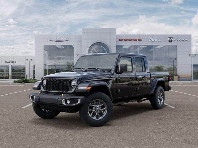 2026 Jeep Gladiator GLADIATOR 85TH ANNIVERSARY EDITION 4X4