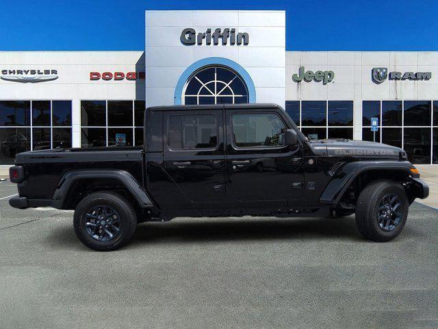 2026 Jeep Gladiator GLADIATOR 85TH ANNIVERSARY EDITION 4X4