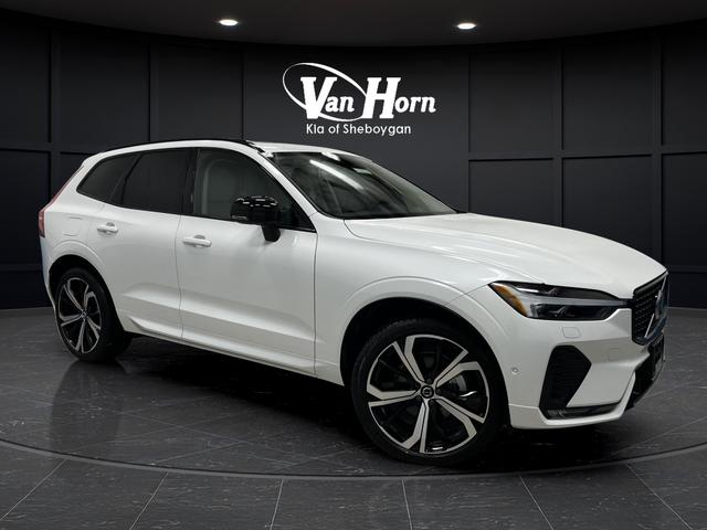 2025 Volvo XC60 B5 Ultra for sale in Sheboygan, WI