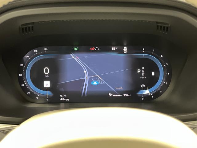 2025 Volvo XC60 B5 Ultra