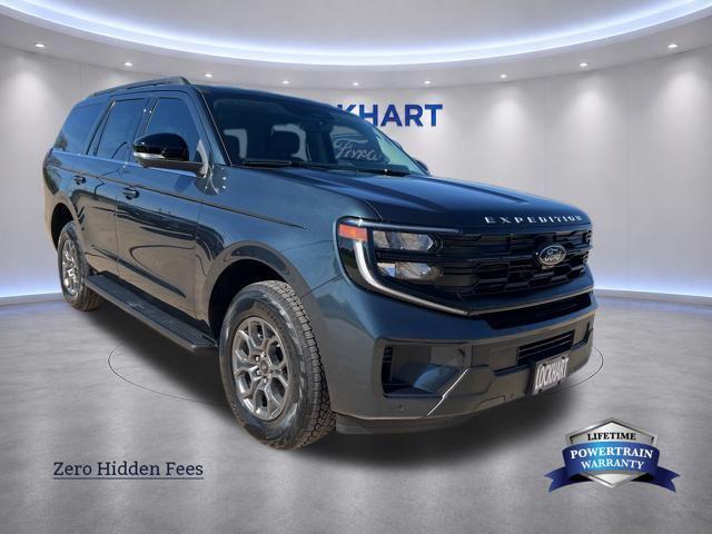 2026 Ford Expedition Active for sale in Lockhart, TX