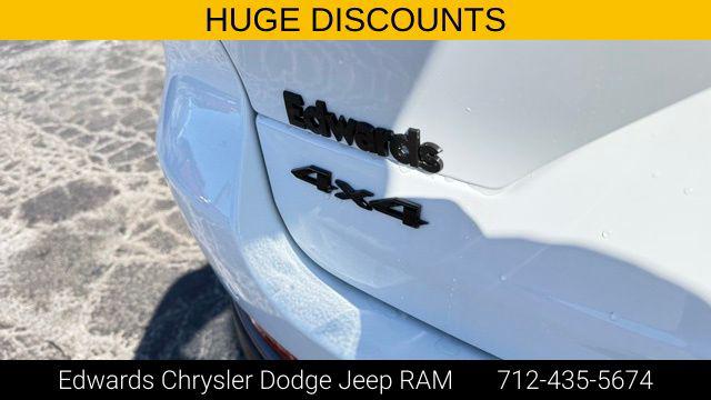 2026 Jeep Grand Cherokee Limited 4x4