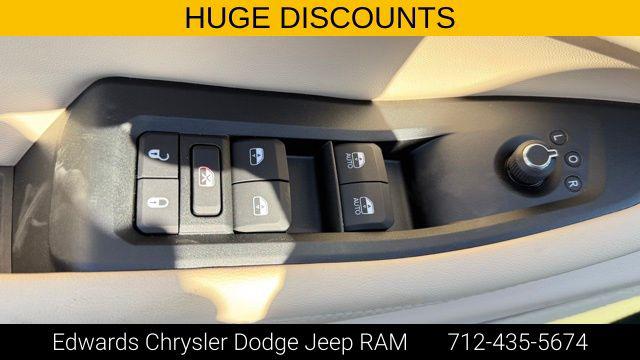 2026 Jeep Grand Cherokee Limited 4x4