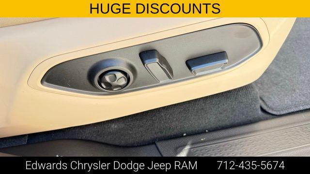 2026 Jeep Grand Cherokee Limited 4x4