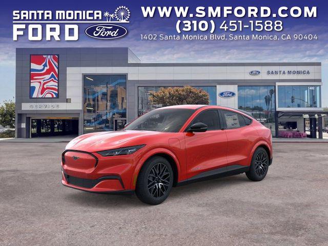2026 Ford Mustang Mach-E Premium for sale in Santa Monica, CA