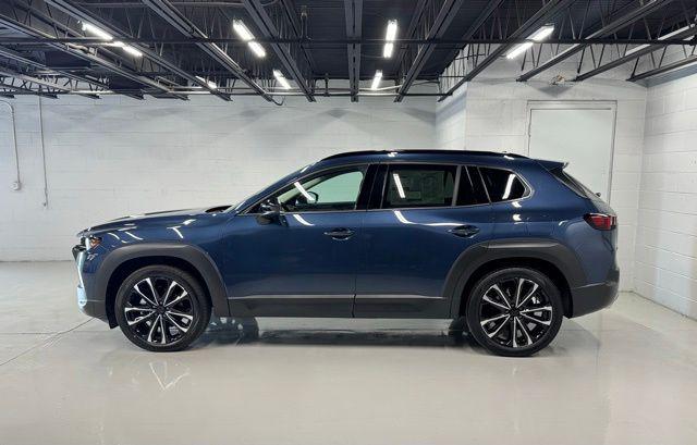 2026 Mazda CX-50 2.5 Turbo Premium Plus