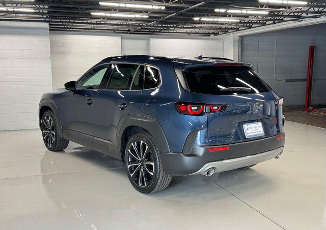 2026 Mazda CX-50 2.5 Turbo Premium Plus