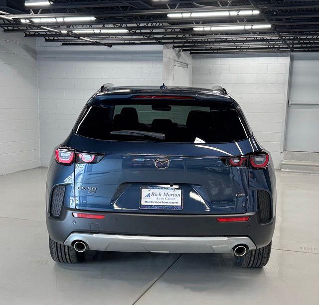 2026 Mazda CX-50 2.5 Turbo Premium Plus