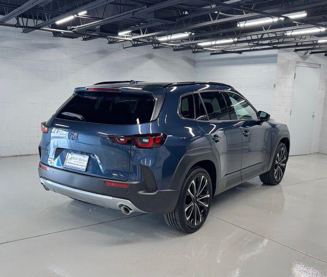 2026 Mazda CX-50 2.5 Turbo Premium Plus