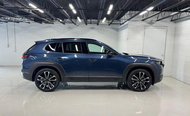2026 Mazda CX-50 2.5 Turbo Premium Plus