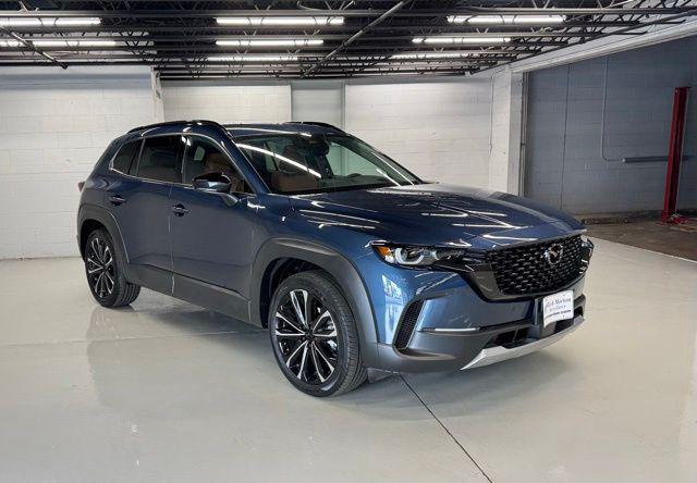 2026 Mazda CX-50 2.5 Turbo Premium Plus