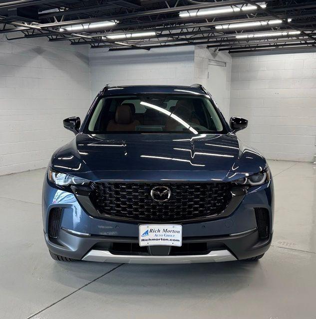 2026 Mazda CX-50 2.5 Turbo Premium Plus