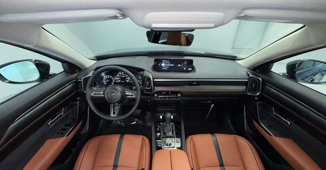 2026 Mazda CX-50 2.5 Turbo Premium Plus
