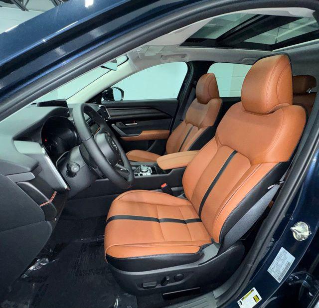 2026 Mazda CX-50 2.5 Turbo Premium Plus