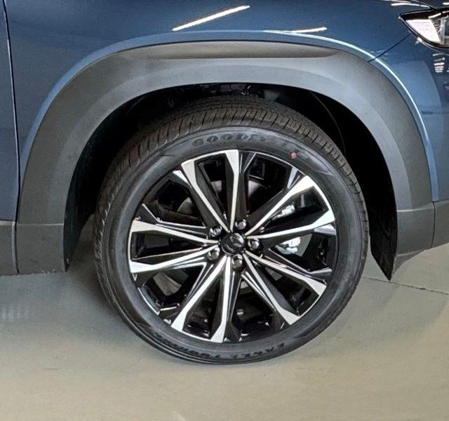 2026 Mazda CX-50 2.5 Turbo Premium Plus