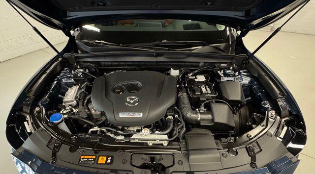 2026 Mazda CX-50 2.5 Turbo Premium Plus