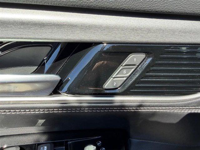 2026 Jeep Grand Wagoneer Limited Reserve 4x4