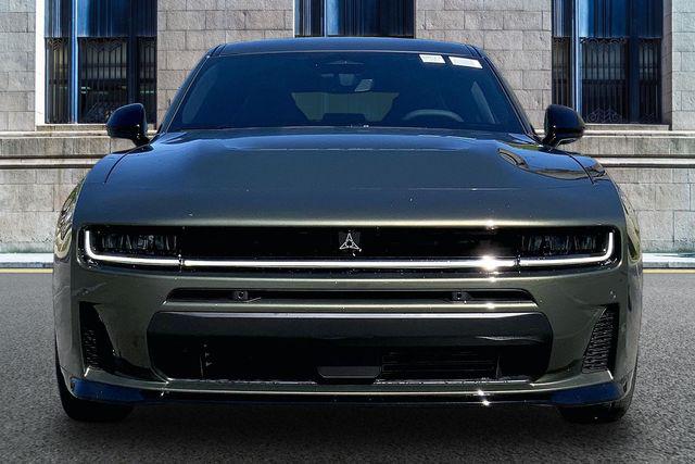 2026 Dodge Charger CHARGER R/T PLUS 4-DOOR AWD