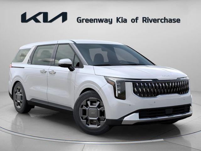 2026 Kia Carnival MPV EX for sale in Pelham, AL