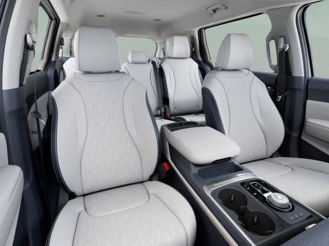 2026 Kia Carnival MPV EX