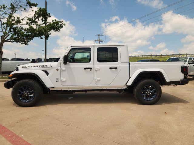 2026 Jeep Gladiator GLADIATOR 85TH ANNIVERSARY EDITION 4X4