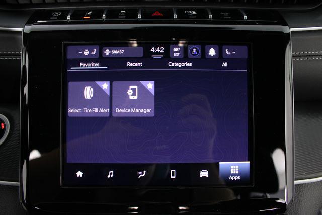 2026 Jeep Grand Cherokee L Altitude 4x4