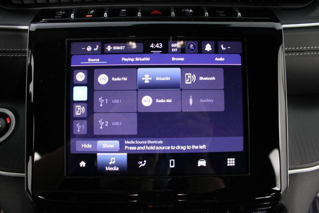 2026 Jeep Grand Cherokee L Altitude 4x4