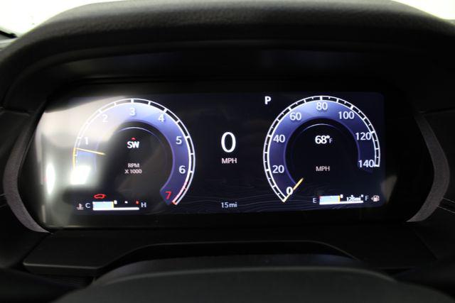 2026 Jeep Grand Cherokee L Altitude 4x4