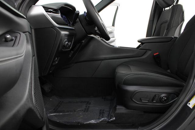 2026 Jeep Grand Cherokee L Altitude 4x4