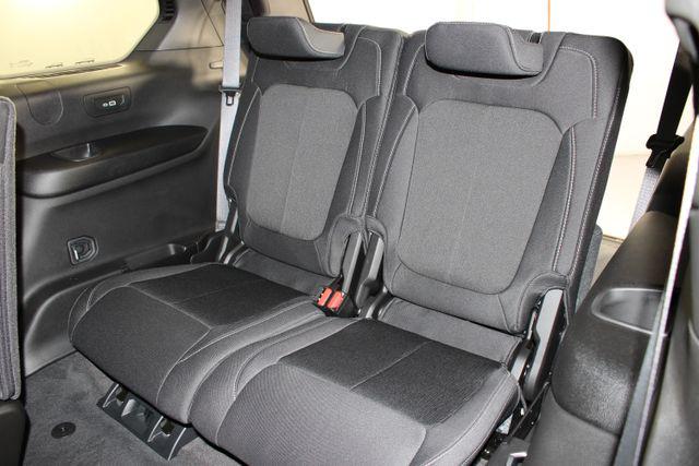2026 Jeep Grand Cherokee L Altitude 4x4