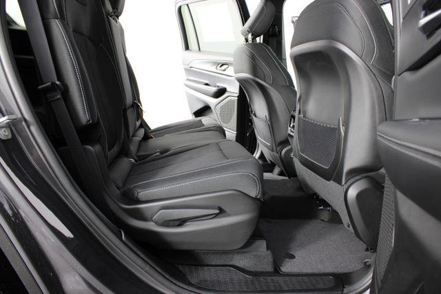 2026 Jeep Grand Cherokee L Altitude 4x4