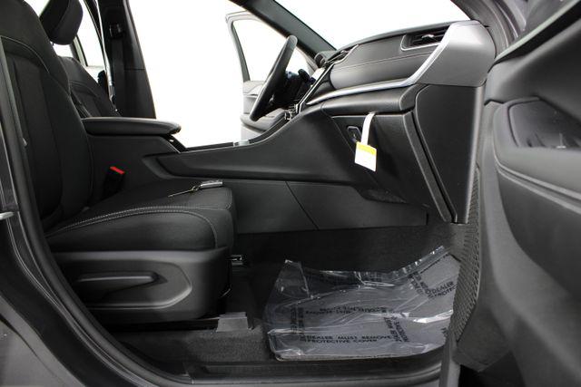 2026 Jeep Grand Cherokee L Altitude 4x4