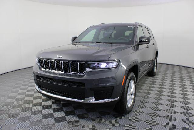 2026 Jeep Grand Cherokee L Altitude 4x4