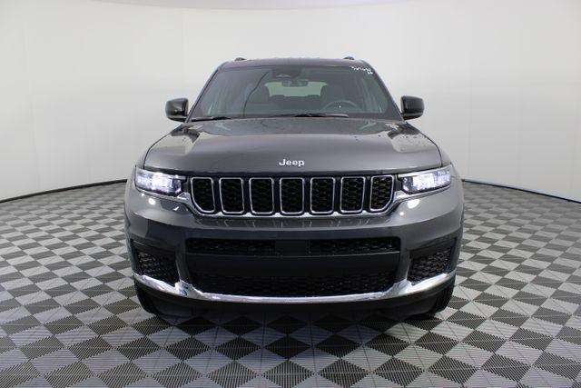 2026 Jeep Grand Cherokee L Altitude 4x4