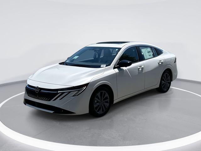 2026 Nissan Sentra SL for sale in Wilmington, NC