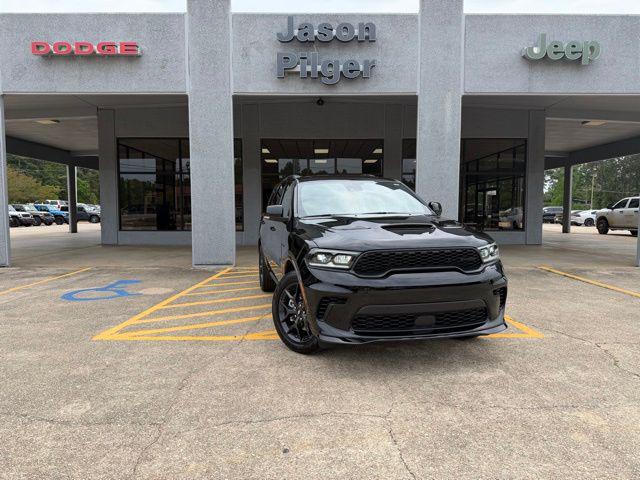 2026 Dodge Durango GT Premium HEMI V8 AWD for sale in Jackson, AL