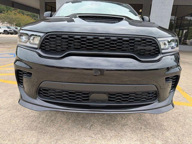 2026 Dodge Durango GT Premium HEMI V8 AWD