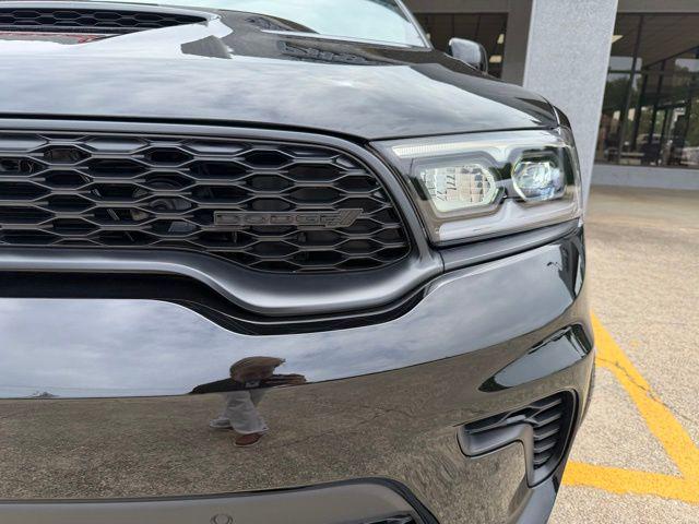 2026 Dodge Durango GT Premium HEMI V8 AWD