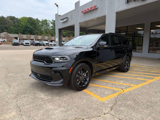 2026 Dodge Durango GT Premium HEMI V8 AWD