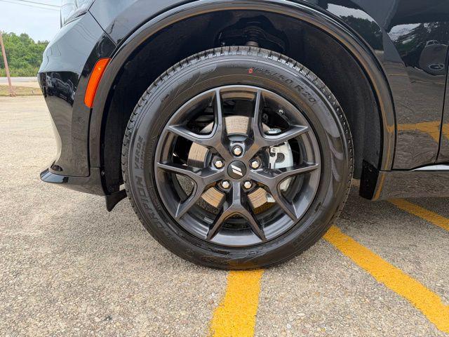 2026 Dodge Durango GT Premium HEMI V8 AWD