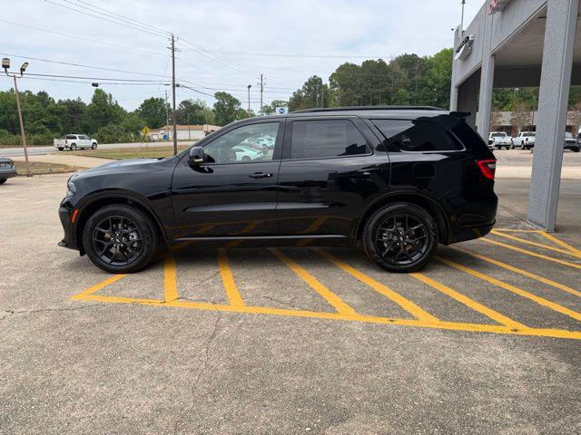 2026 Dodge Durango GT Premium HEMI V8 AWD